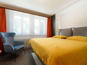 Apartment Hubertus-1